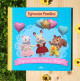Joyeux anniversaire, Freya ! de Sylvanian Family