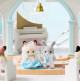 Les bébés en tenues de mariage - Sylvanian Families 2