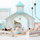 Les bébés en tenues de mariage - Sylvanian Families 5