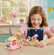 Le chariot de donuts - Sylvanian Families 7