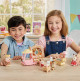 Le chariot de donuts - Sylvanian Families 11