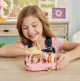Le chariot de donuts - Sylvanian Families 5
