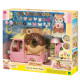 Le chariot de donuts - Sylvanian Families 1