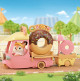 Le chariot de donuts - Sylvanian Families 2