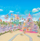 Le parc d'attractions enchanté - Sylvanian Families 17
