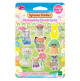 Le jardin des bébés (sachet surprise série 13) - Sylvanian Families 2