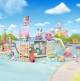 Le bateau d'aventure du bébé Fennec - Sylvanian Families 4