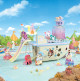 Le bateau d'aventure du bébé Fennec - Sylvanian Families 5