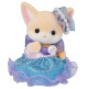 Le bateau d'aventure du bébé Fennec - Sylvanian Families 3
