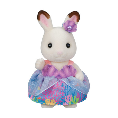 Les amis de la plage à collectionner de Sylvanian Family - 3
