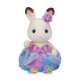 Les amis de la plage à collectionner - Sylvanian Families 3