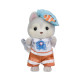 Les amis de la plage à collectionner - Sylvanian Families 4