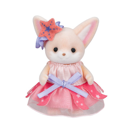 Les amis de la plage à collectionner de Sylvanian Family - 5