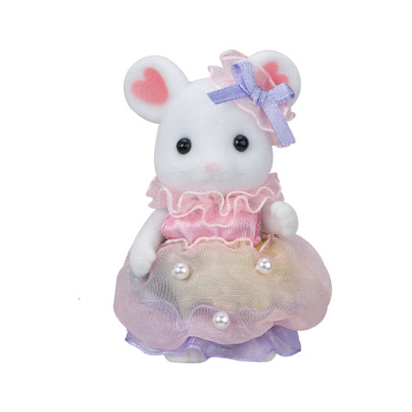 Les amis de la plage à collectionner de Sylvanian Family - 6