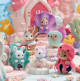 Les bébés de l'océan à collectionner - Sylvanian Families 2