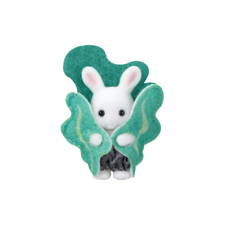 Les bébés de l'océan à collectionner de Sylvanian Family - 3