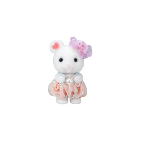 Les bébés de l'océan à collectionner de Sylvanian Family - 4