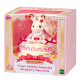 Coffret anniversaire - Freya en robe d'anniversaire de Sylvanian Family - 1