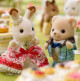 Coffret anniversaire - les amis Freya & Theo - Sylvanian Families 3