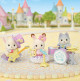 Le concert étoilé des bébés de Sylvanian Family - 2