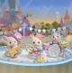 Le concert étoilé des bébés de Sylvanian Family - 4