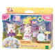 Le concert étoilé des bébés de Sylvanian Family - 1