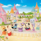 Les bébés du spectacle de Sylvanian Family - 4