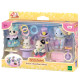 Les bébés du spectacle de Sylvanian Family - 1
