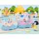 Le petit train de la mer - Sylvanian Families 3