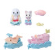 Le petit train de la mer - Sylvanian Families 2