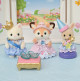 Le théâtre de la crèche de Sylvanian Family - 3