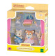 Le théâtre de la crèche de Sylvanian Family - 1