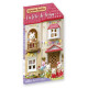 La fête de Freya de Sylvanian Family