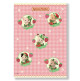 Le bloc-notes exclusif OFFERT de Sylvanian Family - 2