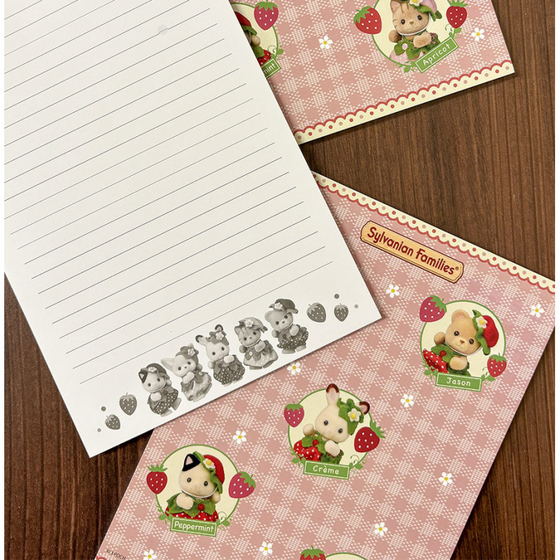 Le bloc-notes exclusif OFFERT