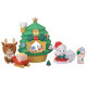 La maison du Père Noël - Sylvanian Families 0