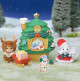 La maison du Père Noël - Sylvanian Families 2