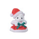 La maison du Père Noël - Sylvanian Families 4