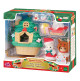 La maison du Père Noël - Sylvanian Families 1