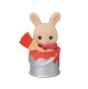 Les bébés bâtisseurs (sachet surprise série 14) - Sylvanian Families 6