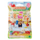 Les bébés bâtisseurs (sachet surprise série 14) - Sylvanian Families 1