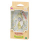 Le porte-clés Banane - Sylvanian Families 2