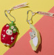 Le porte-clés Banane - Sylvanian Families 6
