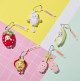 Le porte-clés Banane - Sylvanian Families 7