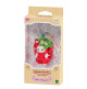 Le porte-clés Fraise des bois - Sylvanian Families 1