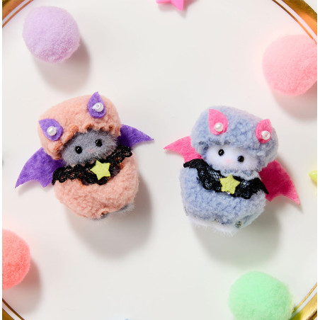 La collection des bébés Halloween de Sylvanian Family - 3