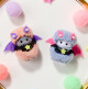 La collection des bébés Halloween - Sylvanian Families 3