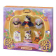 La collection des bébés Halloween - Sylvanian Families 1