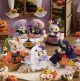 La collection des bébés Halloween - Sylvanian Families 7