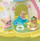 Le trio des bébés à la piscine - Sylvanian Families 1